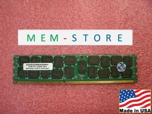 UCS-MKIT-162RY-E 16GB DDR3-1600MHz RDIMM RAM Compatible with Cisco UCS Servers - Picture 1 of 5