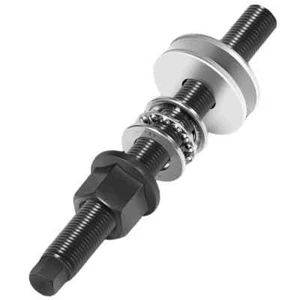 LT/ LS Engine Crank Pulley Harmonic Balancer Installer Tool 551141 For GM - Picture 1 of 13
