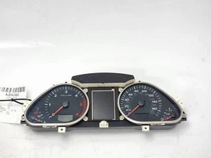 5550007301 LICZNIK ZEGAR AUDI A6 C6 - Foto 1 di 6