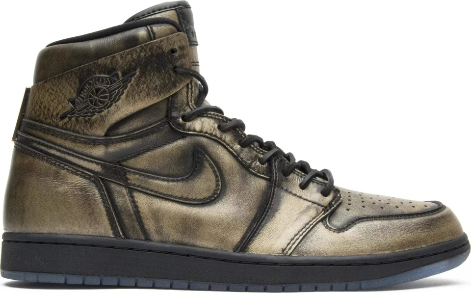 Air Jordan 1 Retro Alto OG "WINGS" Foto 1 de 1