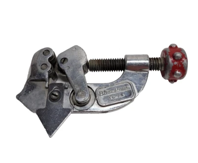 VTG Blue Point TC -28 Red Handle 1/8" To 1" Tubing Cutter - Image 1 of 4