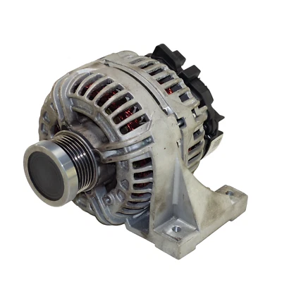 Lichtmaschine 120A Volvo V40 i V70 I II XC70 I S60 I 2,0T 2,4T 8EL012426-701 - Image 1 of 4