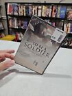 To Be A Soldier (DVD, 2018) (Jacob Dufour, T.L. Bridger, Wayne E. Brown) NEW