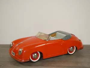 Porsche 356 Cabrio - Distler Electro Matic 7500 Germany *59402 - Bild 1 von 12