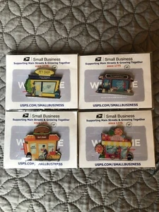 USPS/Post office pin lot - Picture 1 of 1