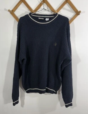 Suéter Bugle Boy Vintage Años 90 XL Foto 1 de 4