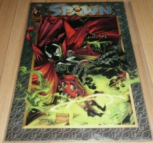 Spawn (1992) #50...Published Jun 1996 by Image. - Picture 1 of 1