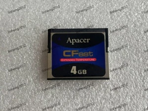 APACER CFAST EXTENDED TEMPERATURE 4GB SATA - Picture 1 of 2