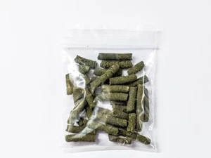 Nettle Shrimp & Snail Food - Pellet Food for Red Cherry Crystal Tiger shrimp - Picture 1 of 31