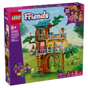Lego 42652 Friends Friendship Tree House Hangout - Picture 1 of 8