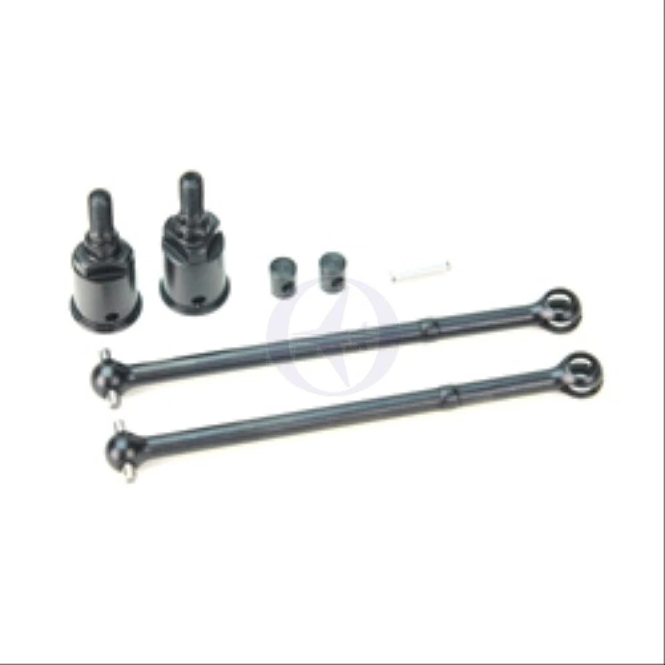 PD7505 Thunder Tiger Antriebswelle hinten 6568 TRA^ - Bild 1 von 1