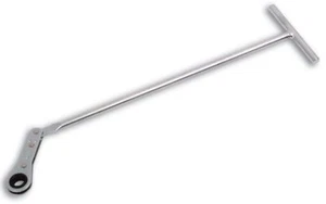 EOL CLEARANCE Laser 3888 Ratchet Ring Spanner - 13mm - Picture 1 of 1