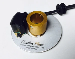 HONDA S90 SL90 CT90 SL100 CB125 CA160 CD CA175 6 VOLT ELECTRONIC IGNITION SYSTEM - Picture 1 of 7