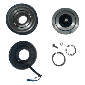 Reman Compressor Clutch AFG314-CL Fits Cadillac ATS 3.6L V Coupe W/ Turbo 2017 - Picture 1 of 5