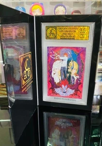 Light & Mikami & Ryuk & Near & Mello  2006 Konami x Death Note  Special Edition - Picture 1 of 4