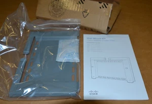 Cisco 700-112313-01 Webex Videokonferenzen Wandhalterung - Bild 1 von 3