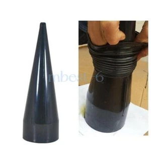 Herramienta de cono de plástico para montaje Stretch CV Boot CV Junta Eje de transmisión Nuevo - Imagen 1 de 13