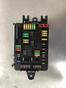 2012-2017 BMW F30 F32 3 series, 4 series REAR FUSE BOX - Picture 1 of 4