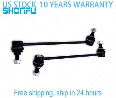 For Nissan Altima Maxima Murano Rogue Sport JX35 QX60 Pathfinder Front Sway Bars - Image 1 of 3