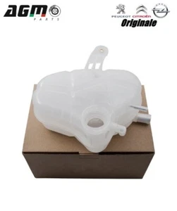 VASO SERBATOIO COMPENSAZIONE REFRIGERANTE ORIGINALE OPEL CORSA D 1682640880 - Imagen 1 de 6