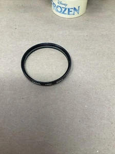Hoya 52mm HMC UV (C) clear filter for Canon Nikon Sigma Sony Pentax Tamron lens - Picture 1 of 3