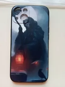 Grim Reaper Case For iPhone 13 SEE PHOTOS - Picture 1 of 6