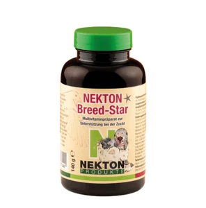 Preparado multivitamínico NEKTON Breed Star - Vitaminas para apoyo a la cría 140gr - Imagen 1 de 1