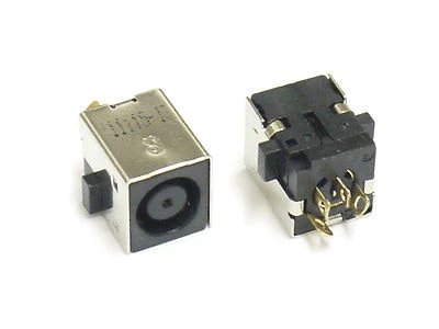 Lot of DC POWER JACK SOCKET for Dell Vostro A840 A860 V131 130 Inspiron 15R 5520 - Image 1 of 4