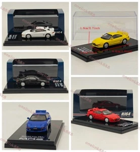 Hobby Japan 1/64 Toyota MR2 (SW20)GT-S 1993 Diecast Model Car Limited Collection - Bild 1 von 15