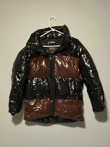 Badgley Mischka Puffer Coat Jacket Women’s XS/TP New With Tags - Picture 1 of 6