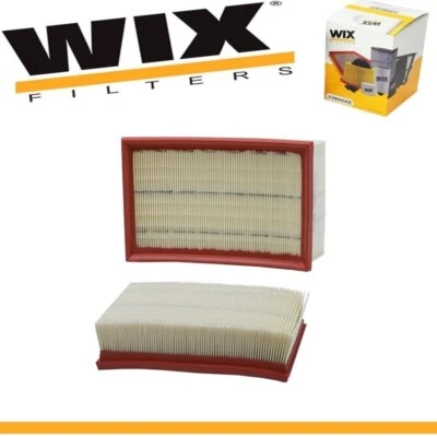 Filtro de aire de motor tipo fabricante original WIX para Chevrolet Trax 2013-2018 L4-1,8 L Foto 1 de 4
