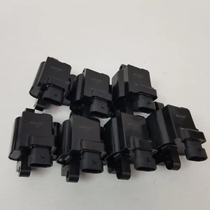 7 High Ignition Coil For Chevy Silverado GMC 4.8L 5.3L 6.0L UF271 D581 12558693 - Picture 1 of 8