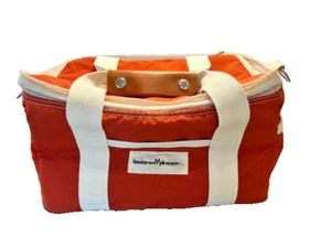 Business & Pleasure Co. Outdoor Cooler Bag, 14L - Red - Picture 1 of 7