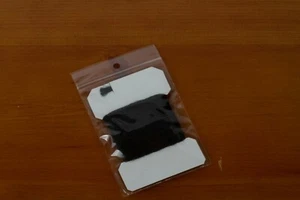 Hilo de polipropileno para atar moscas - negro - Imagen 1 de 1