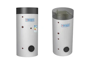CORDIVARI BOLLY 1 PDC BOLLITORE PER POMPE DI CALORE - Foto 1 di 3