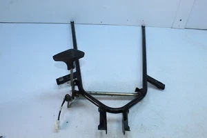 2011 SKI-DOO EXPEDITION 600 FRAME UPPER SUPPORT TUBE WELDED SHIFTER  518329107 - Picture 1 of 12