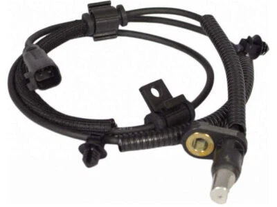 适用于 2011 - 2012 年福特 F250 Super Duty ABS 速度传感器前置发动机 62234NGYZ — 第 1/2 张图片