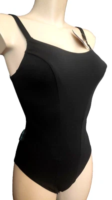 Fantasie SWIM 8169BK Damen Badeanzug Ohne Bügel BH Gr.75C UK34C Einteiler - Bild 1 von 4