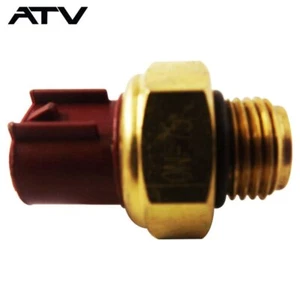 For HiSun 400 500 700 800 Radiator Cooling Fan Temperature Switch Sensor - Picture 1 of 7