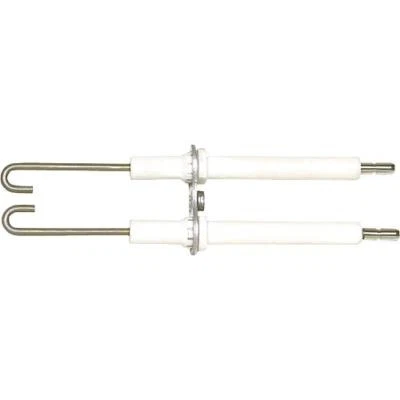 électrode d'allumage BUDERUS 63018295 BE/BE-A 7-34 kW /type 4 L34