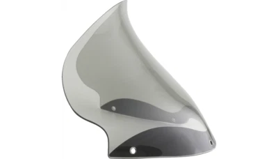 Parabrisas Klock Werks Pro Touring FLARE Tint 12" para Harley Road Glide FLTR... Foto 1 de 4