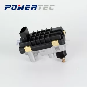 Turbo actionneur G-34 G-42 for Ford Transit VI 2.4 TDCi 103 Kw 752610-0010 2006- - Imagen 1 de 9
