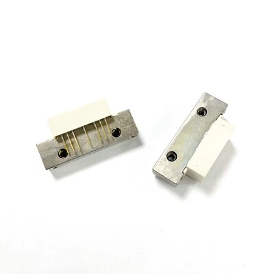 SPECTRUM QBH-2832-04LF RF AMPLIFIER MODEL 1 MHz to 200 MHz New