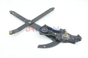 ALZACRISTALLO FINESTRINO PORTA ANTERIORE SINISTRA CITROEN BX - CITROEN 95558283 - Imagen 1 de 5