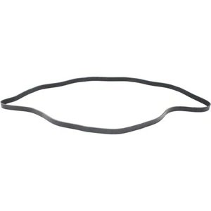 New Drive Belt 525 325 323 328 330 528 530 Jeep Wrangler Ford Mustang BMW 325i - Picture 1 of 4