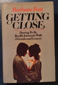 Getting Close by Barbara Fast - Picture 1 of 24