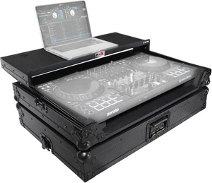 ProX Gig-Ready Series Case for Pioneer DJ DDJ-FLX10 or DDJ-GRV6 - Slim - Picture 1 of 9