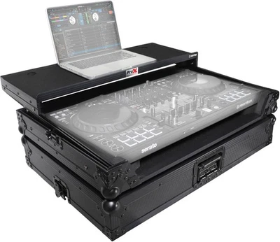 ProX Gig-Ready Series Case for Pioneer DJ DDJ-FLX10 or DDJ-GRV6 - Slim - Image 1 of 4