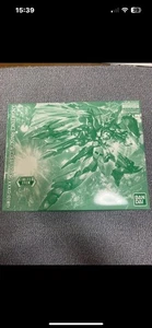 Bandai MG 1/100 XXXG-01Wfr Gundam Fenice Rinascita Clear Color Japan Neu - Bild 1 von 1