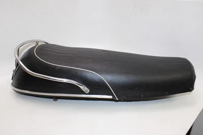 1974 BMW R90 6 OEM SEAT SADDLE - image 1 of 4